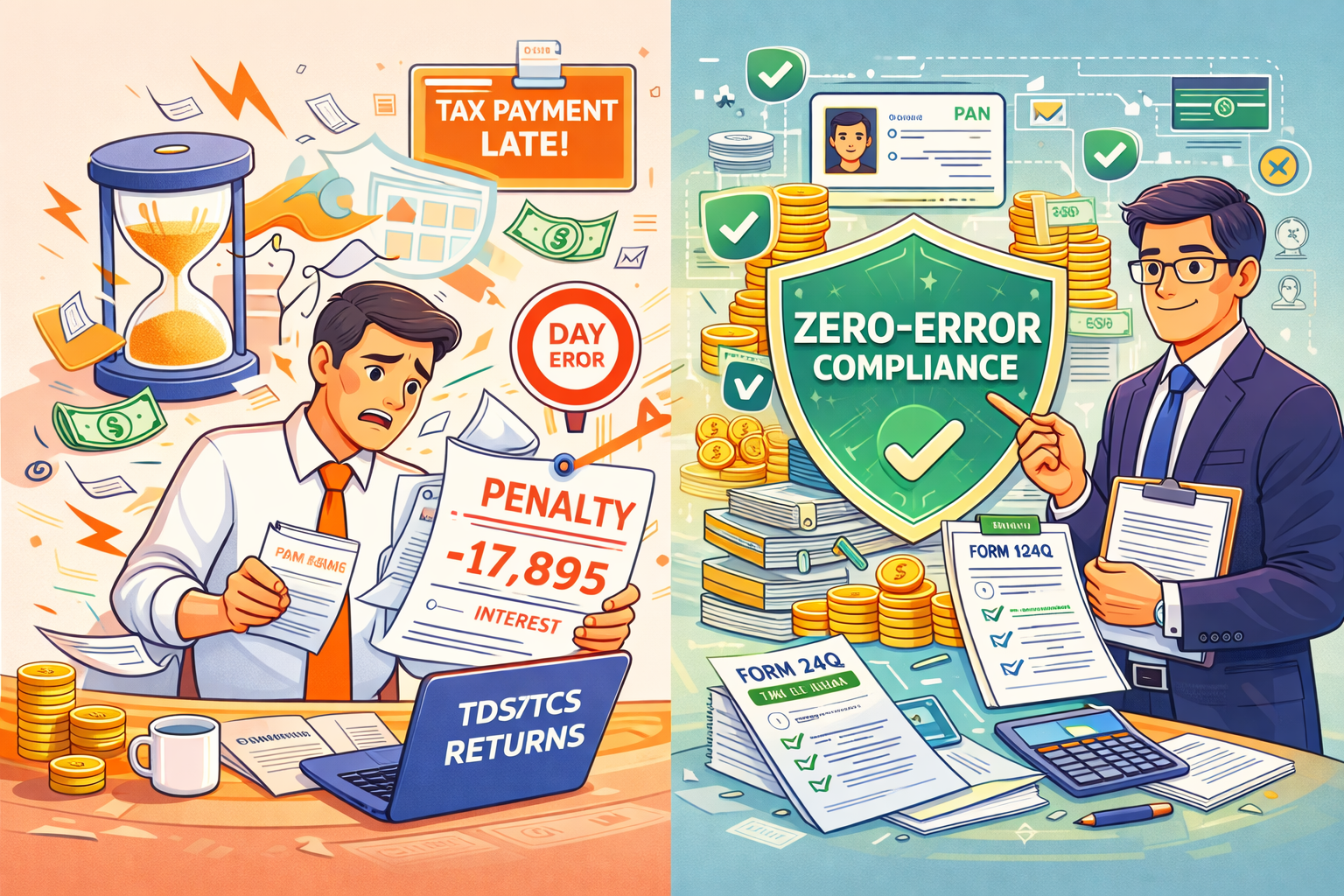 Cost Audit