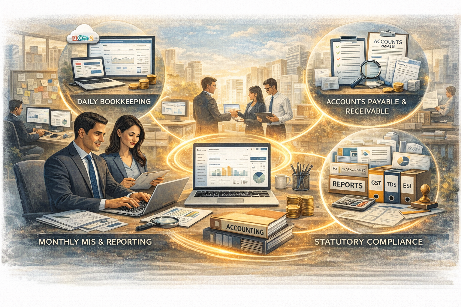 Cost Audit