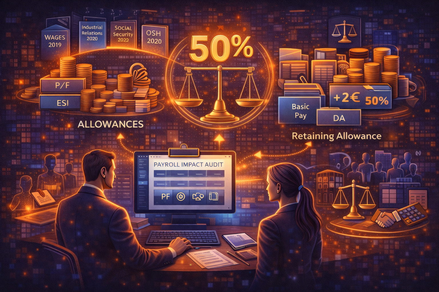 Cost Audit