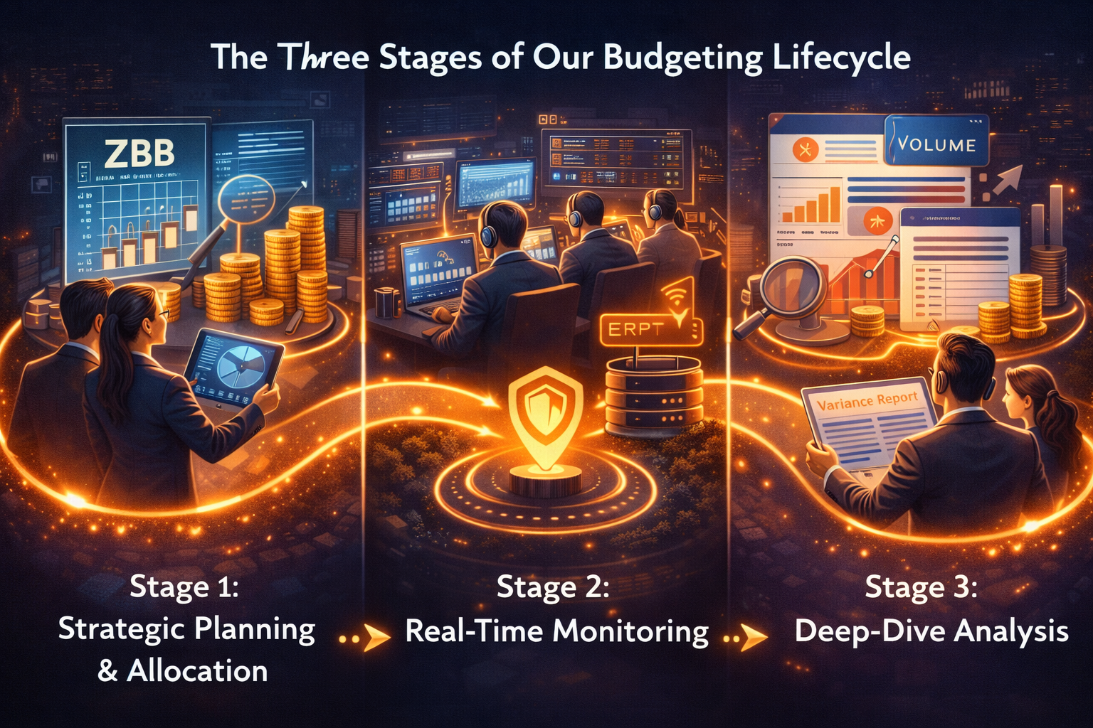 Cost Audit
