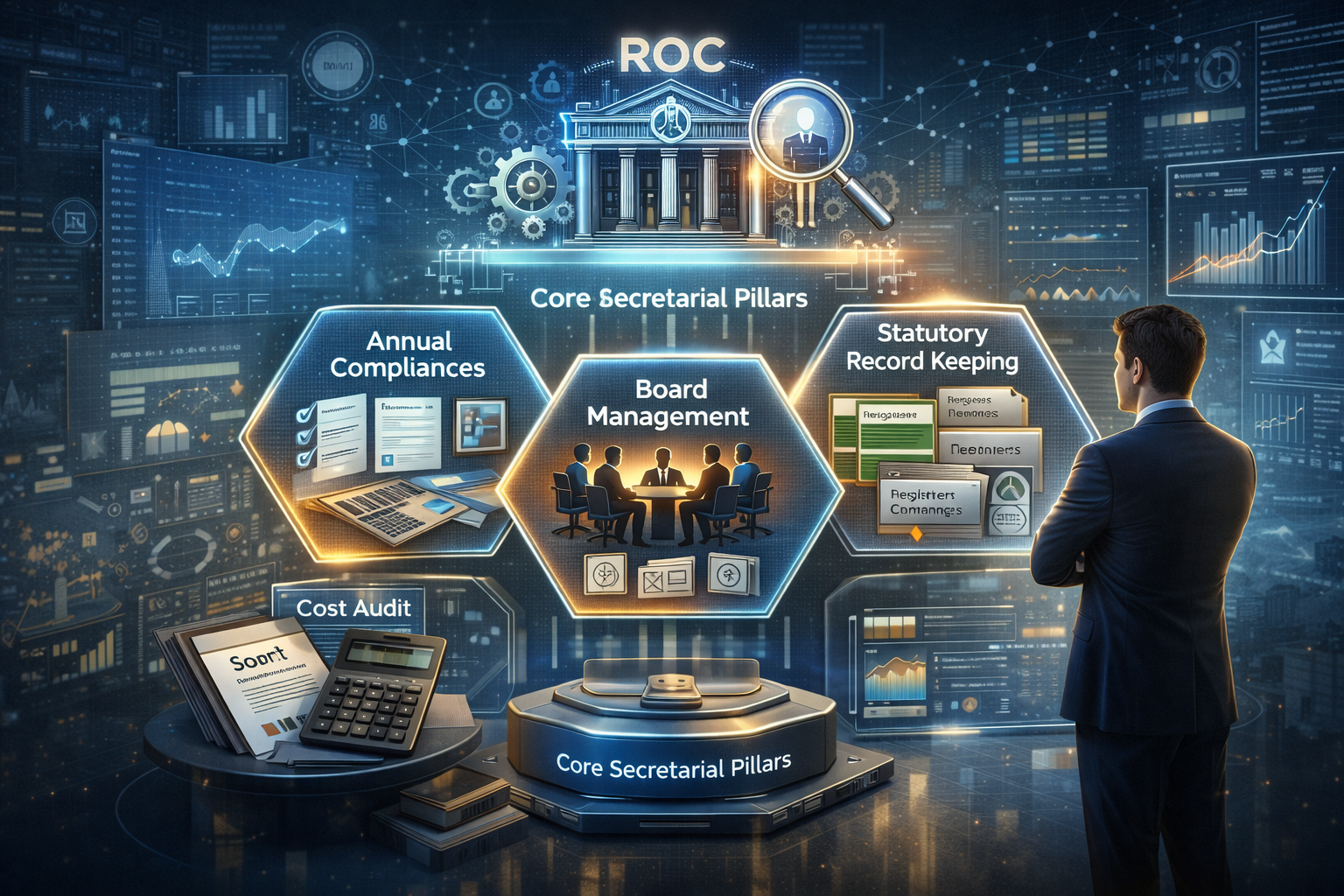Cost Audit