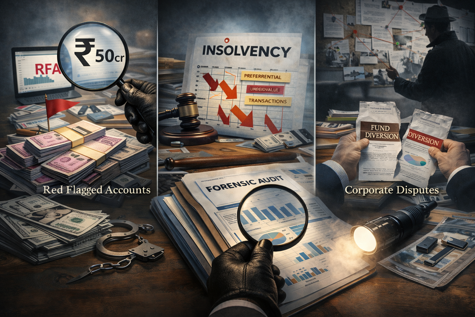 Cost Audit