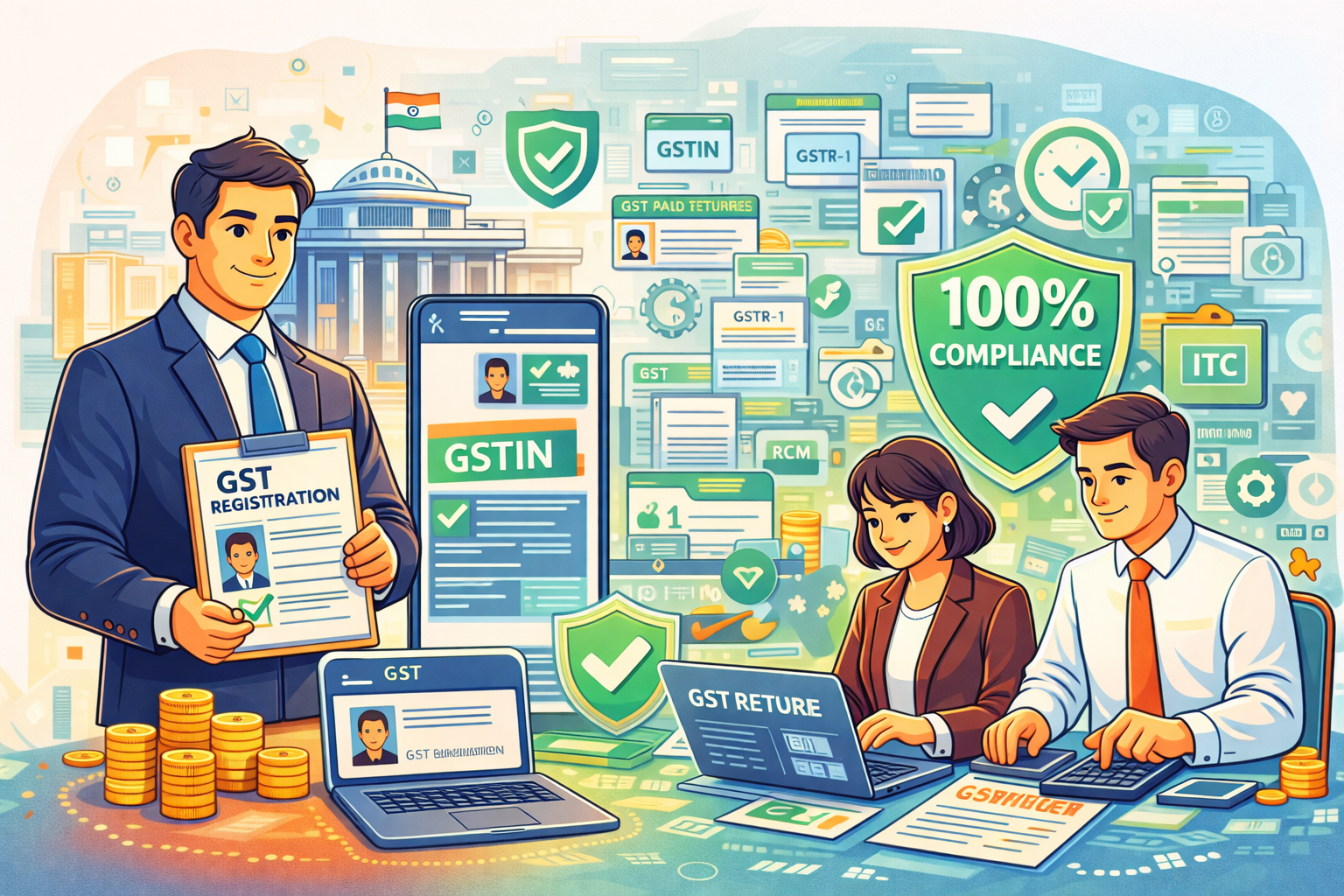 Cost Audit