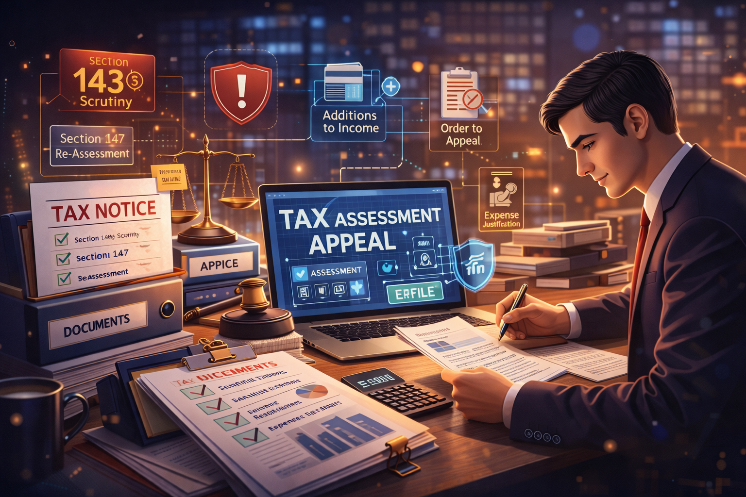 Cost Audit