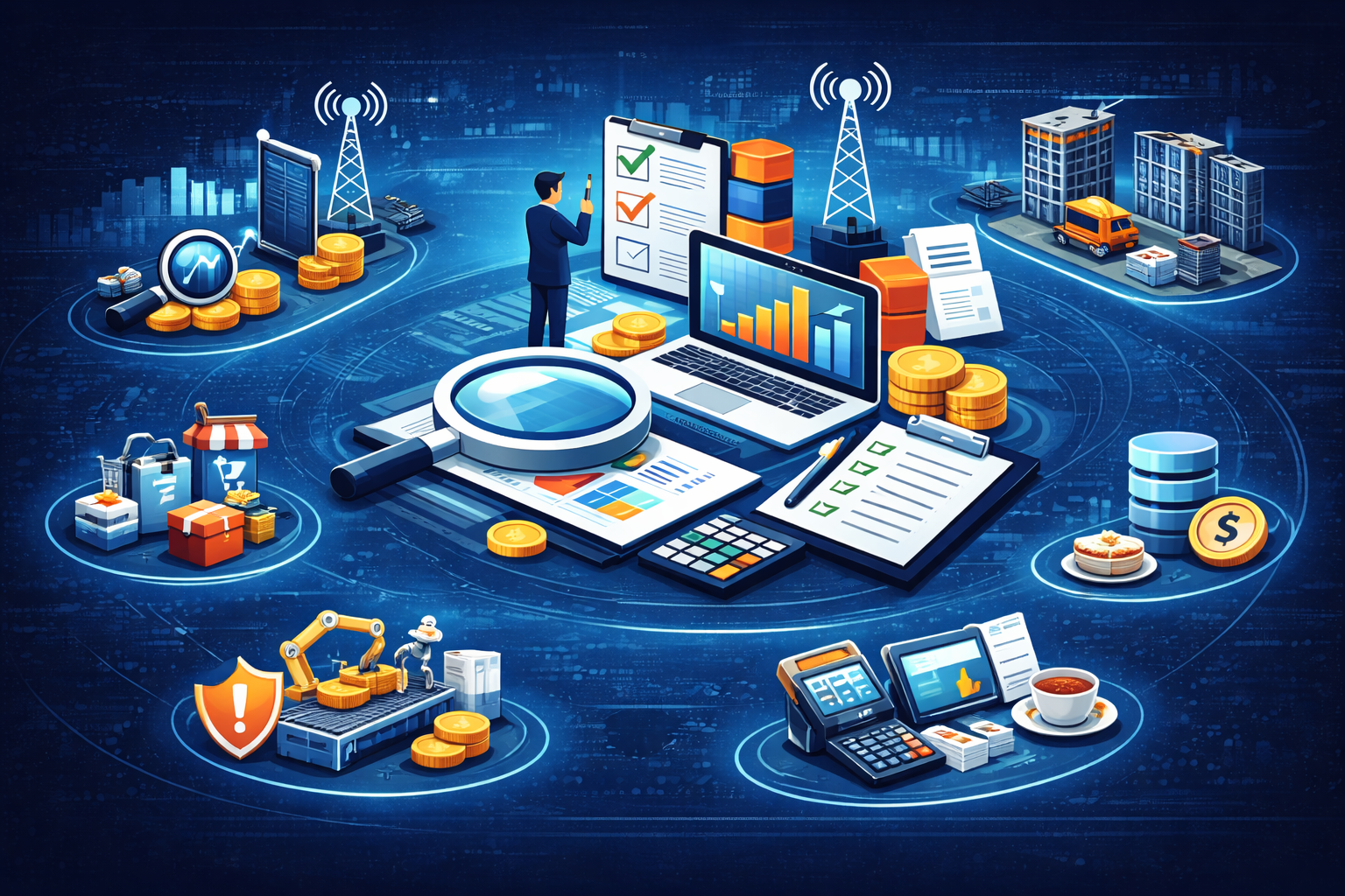 Cost Audit