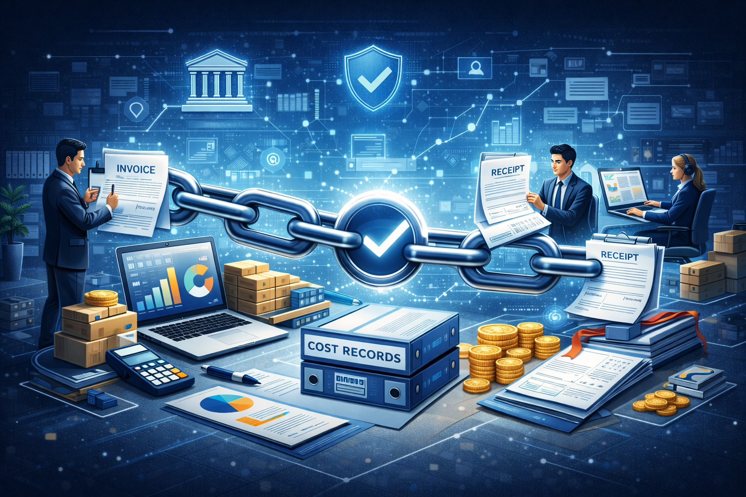 Cost Audit