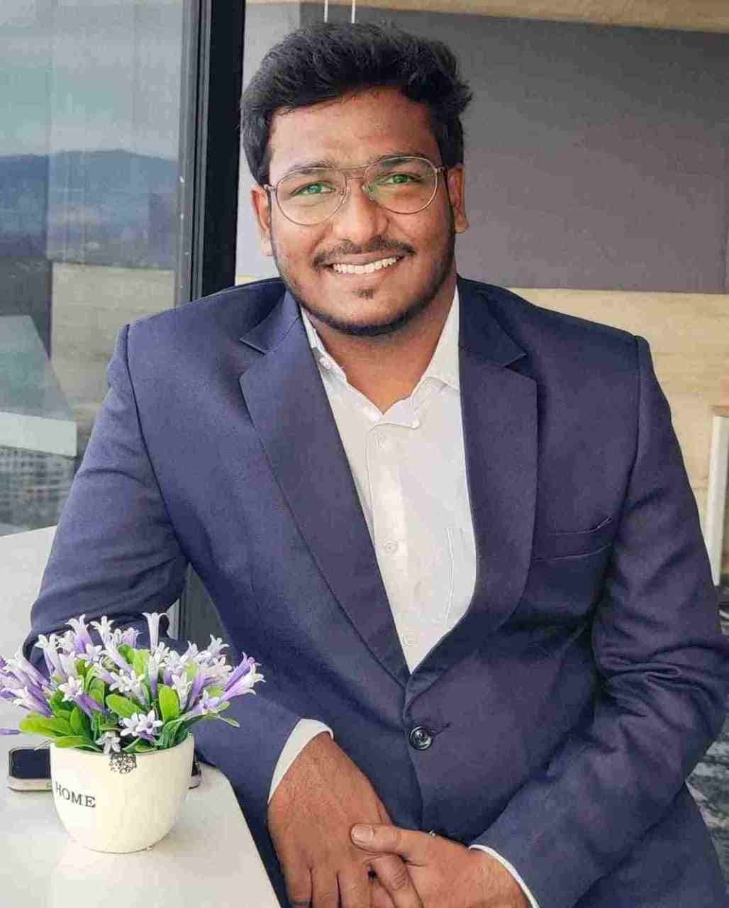 P. Diwakar