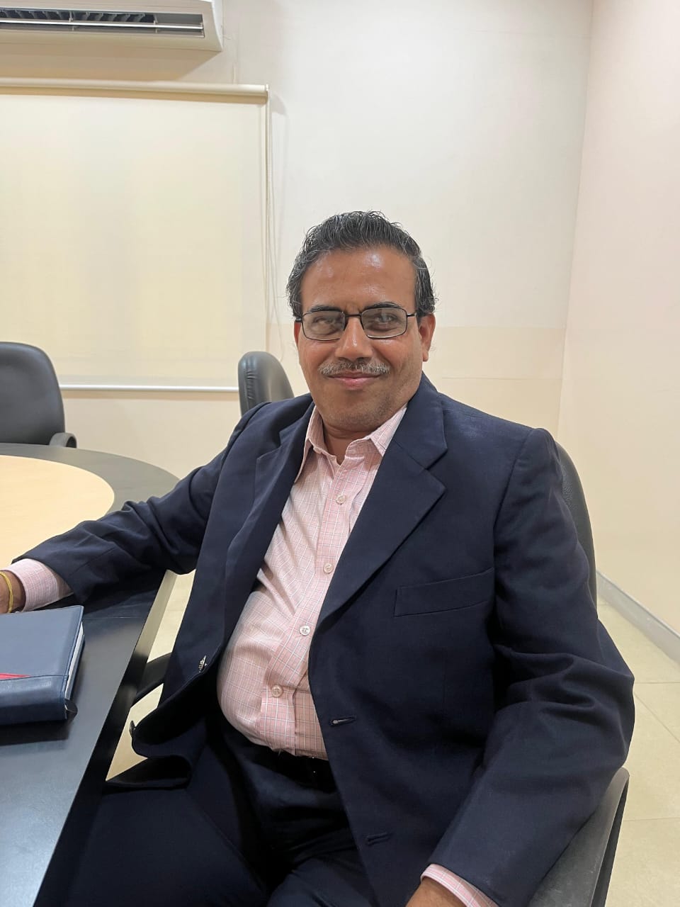 Senior Advisor